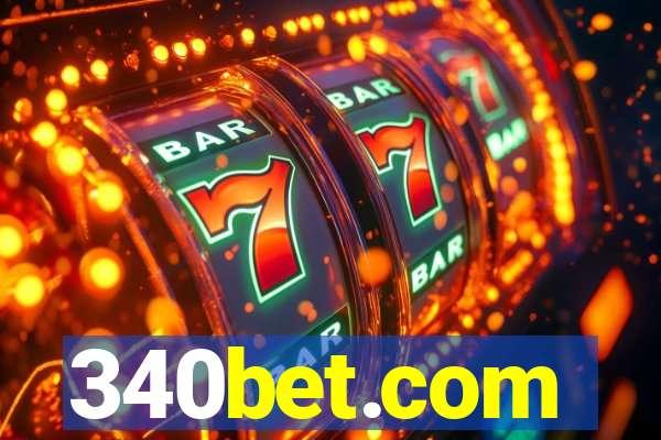 340bet.com