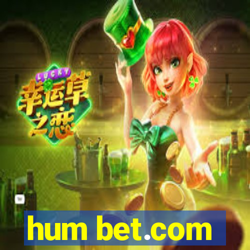 hum bet.com