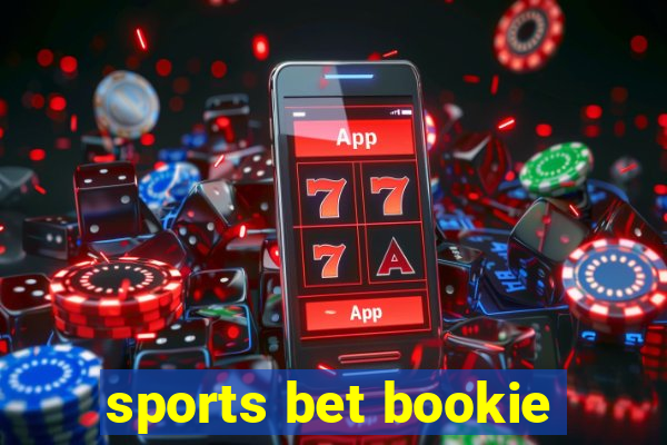 sports bet bookie