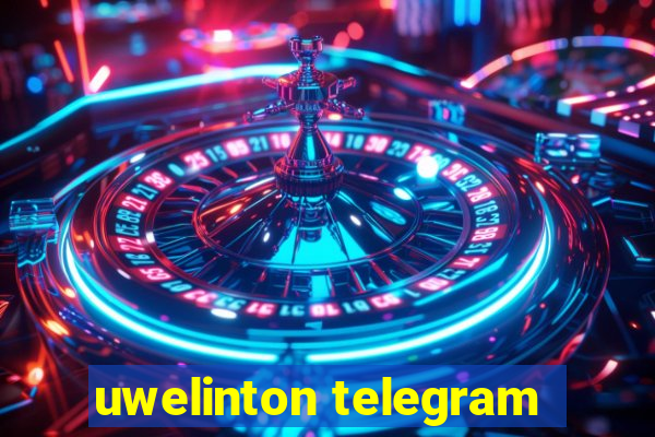 uwelinton telegram