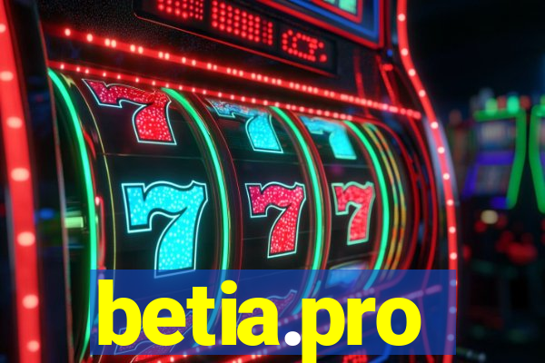 betia.pro