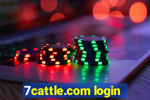 7cattle.com login