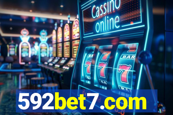 592bet7.com