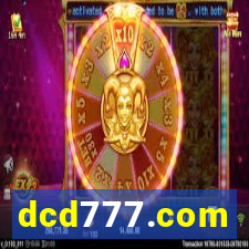 dcd777.com