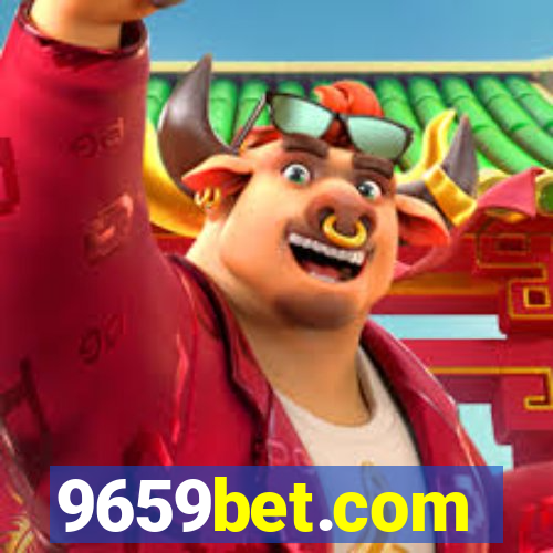 9659bet.com