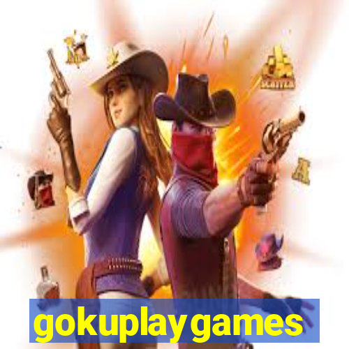 gokuplaygames