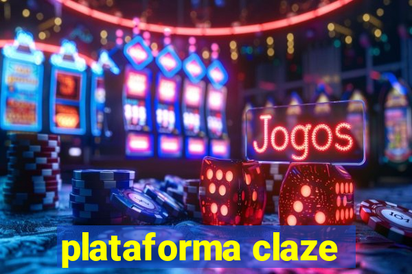 plataforma claze