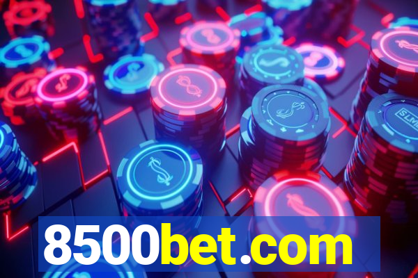 8500bet.com