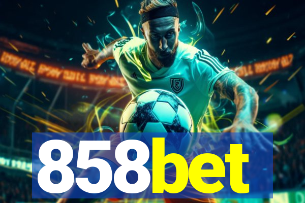 858bet