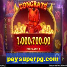 paysuperpg.com