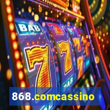 868.comcassino