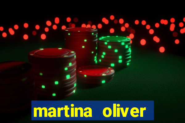 martina oliver privacy vazado