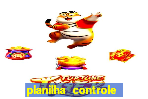 planilha controle day trade