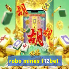 robo mines f12bet