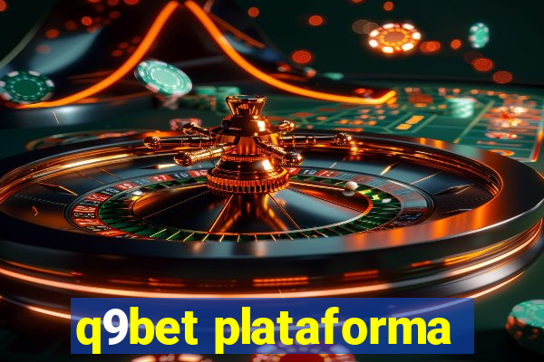 q9bet plataforma