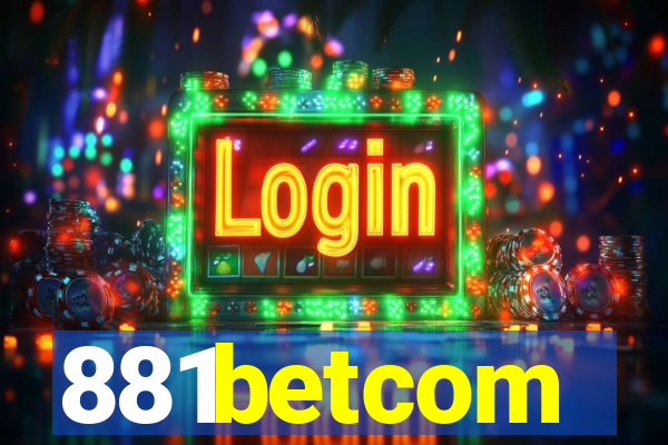 881betcom