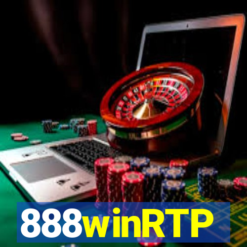 888winRTP