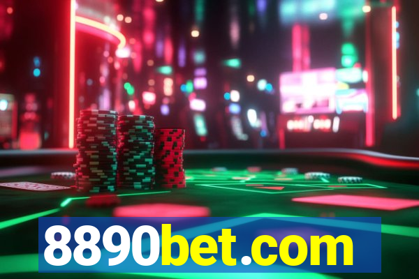 8890bet.com