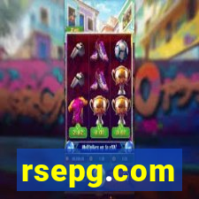 rsepg.com