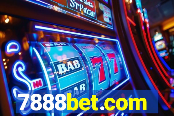 7888bet.com