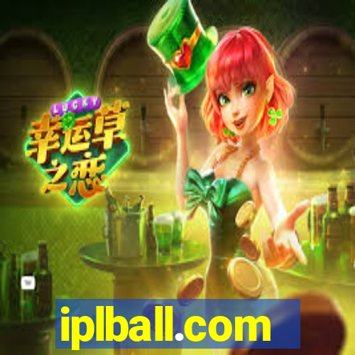 iplball.com