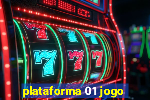 plataforma 01 jogo