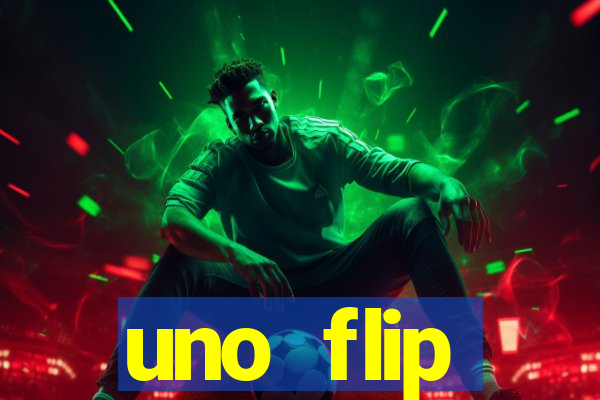 uno flip significado cartas