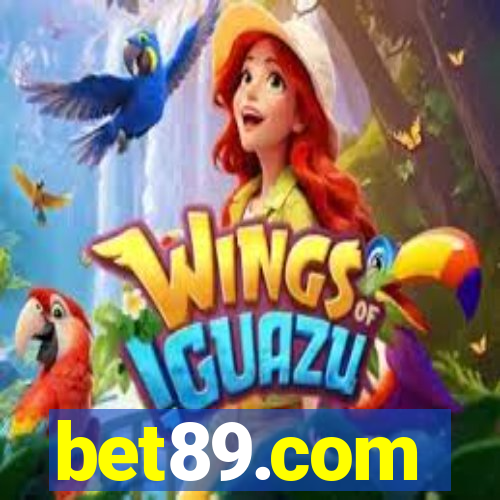 bet89.com