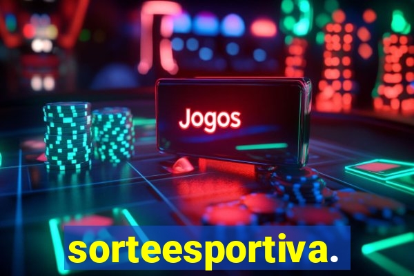 sorteesportiva.bet