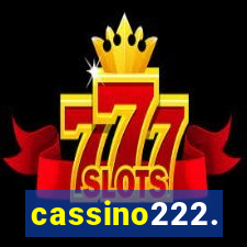 cassino222.