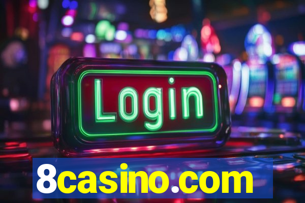 8casino.com