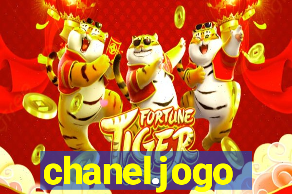 chanel.jogo