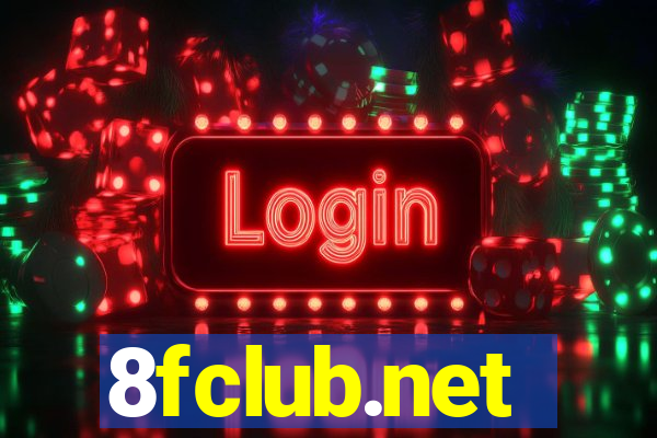 8fclub.net