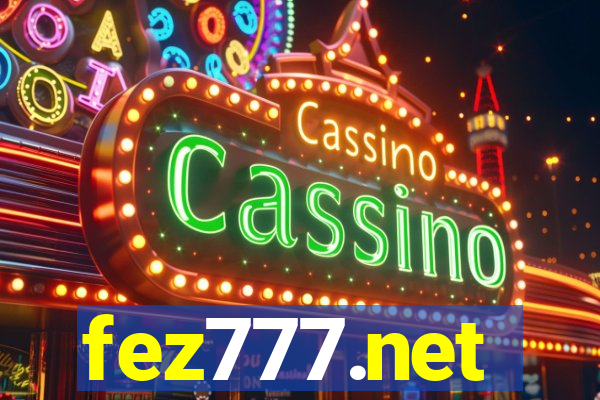 fez777.net