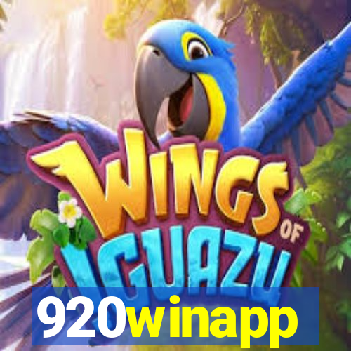 920winapp