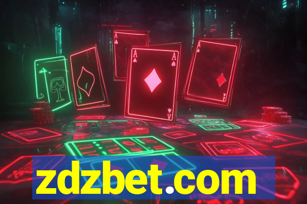 zdzbet.com