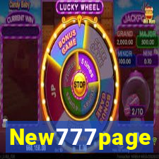 New777page