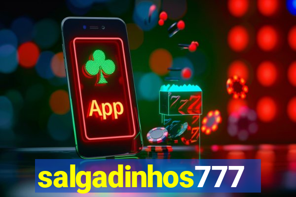 salgadinhos777