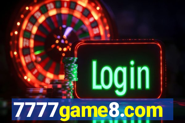 7777game8.com