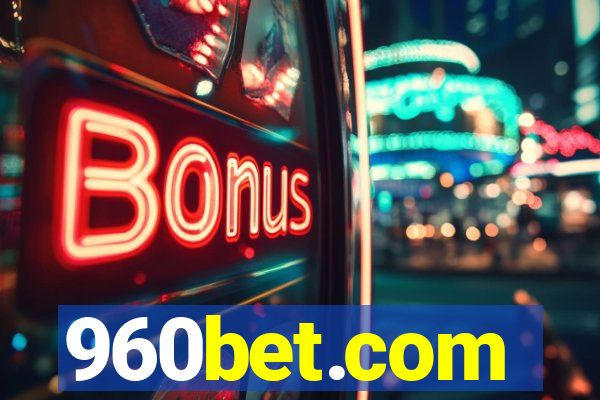 960bet.com