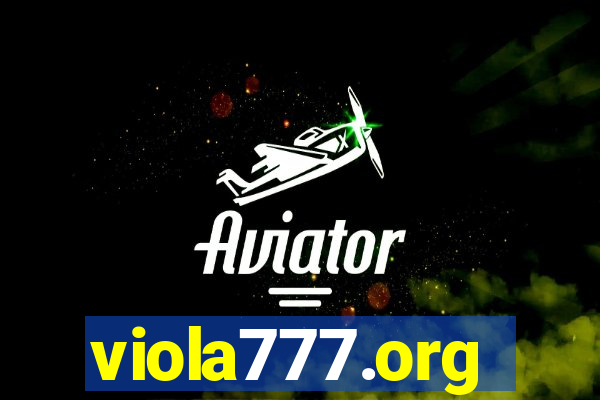 viola777.org