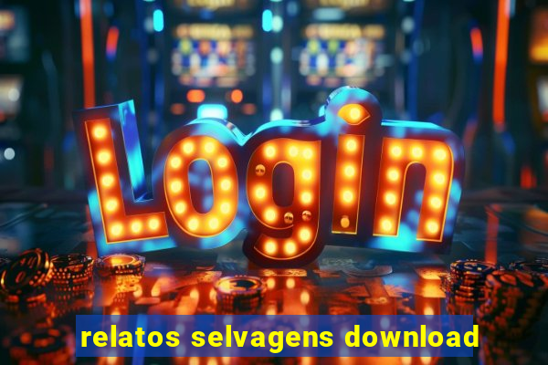 relatos selvagens download