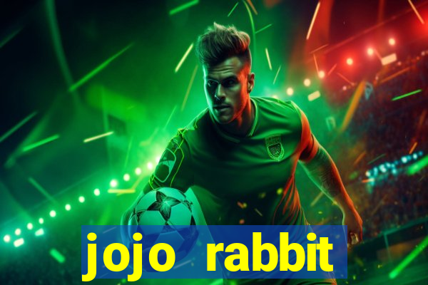 jojo rabbit assistir on-line