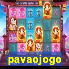 pavaojogo