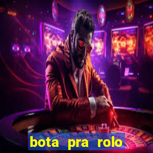 bota pra rolo baixada fluminense