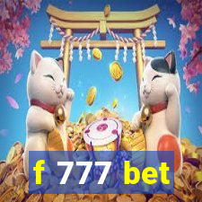 f 777 bet