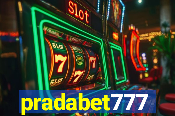 pradabet777