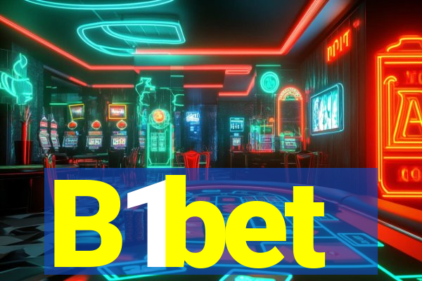 B1bet