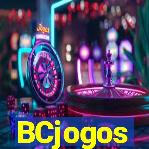 BCjogos