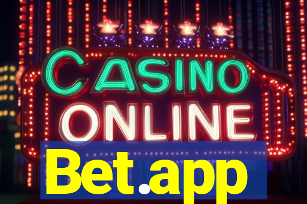 Bet.app